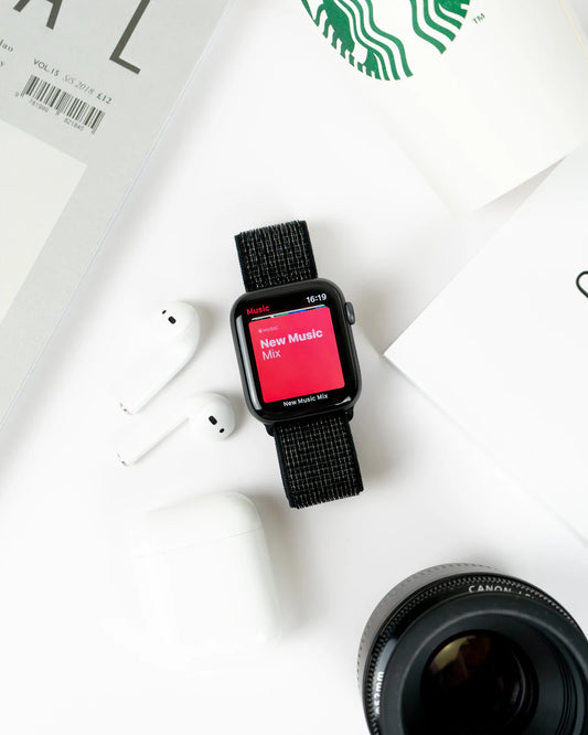 Vie Privée et Montres Connectées Nos Inquiétudes