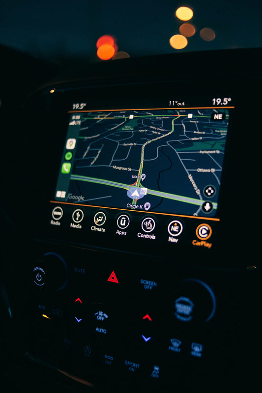 Les Meilleurs Trackers GPS pour Véhicules et Animaux