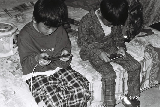Top Apps pour Montres Connectées pour Enfants