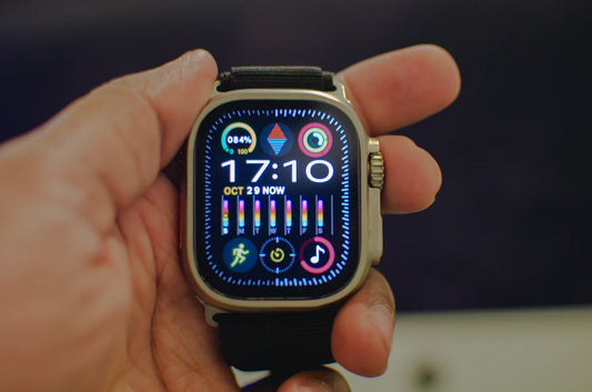 Avis d'experts sur les montres connectées pour enfants