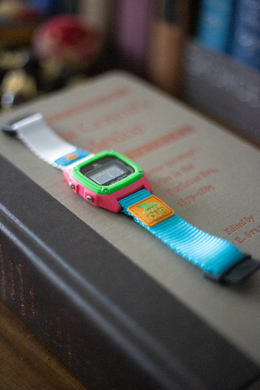 Comprendre la durée de vie de la batterie d'une montre connectée