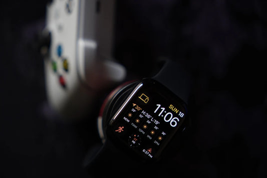 Les Montres Connectées pour Enfants Tendances 2025