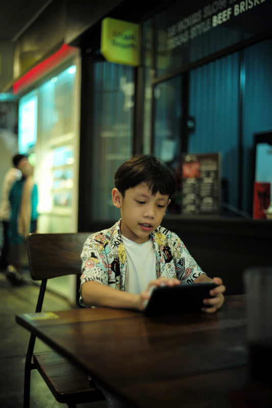 Montres Connectées Suivi Actif pour les Enfants