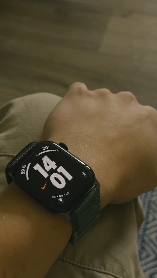 Guide des Montres Connectées pour Adolescents
