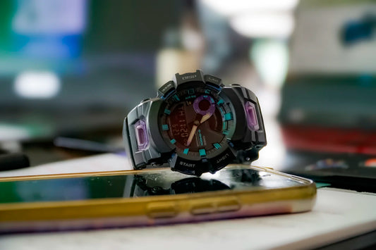 Montres Connectées vs Téléphones pour Enfants