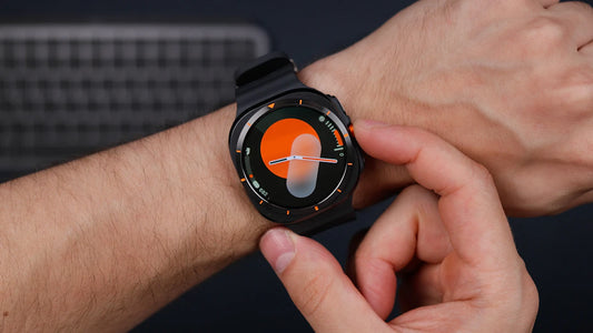 Montres Connectées L'Accompagnement Parfait pour vos Adolescents