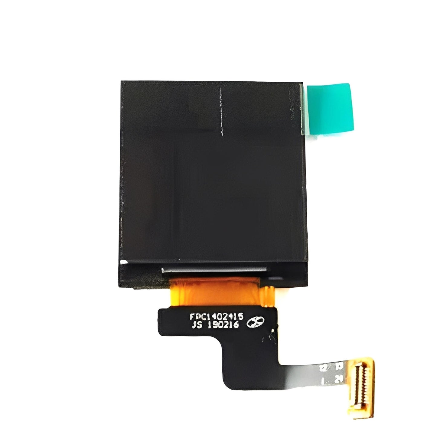 Écran LCD de Remplacement Premium pour Montre Connectée Modèles Réparation Facile