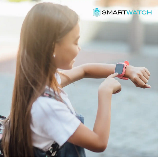 Mode d'emploi ice-watch junior 3.0 : Guide complet de la montre connectée