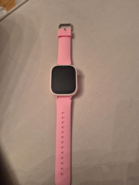 Comment réinitialiser une montre connectée enfant aux paramètres d'usine