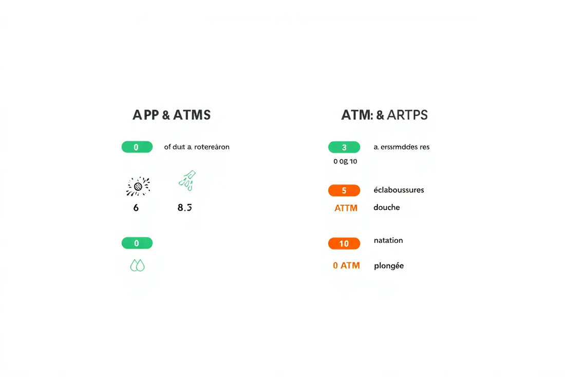 Montre enfant waterproof : guide des montres étanches enfant