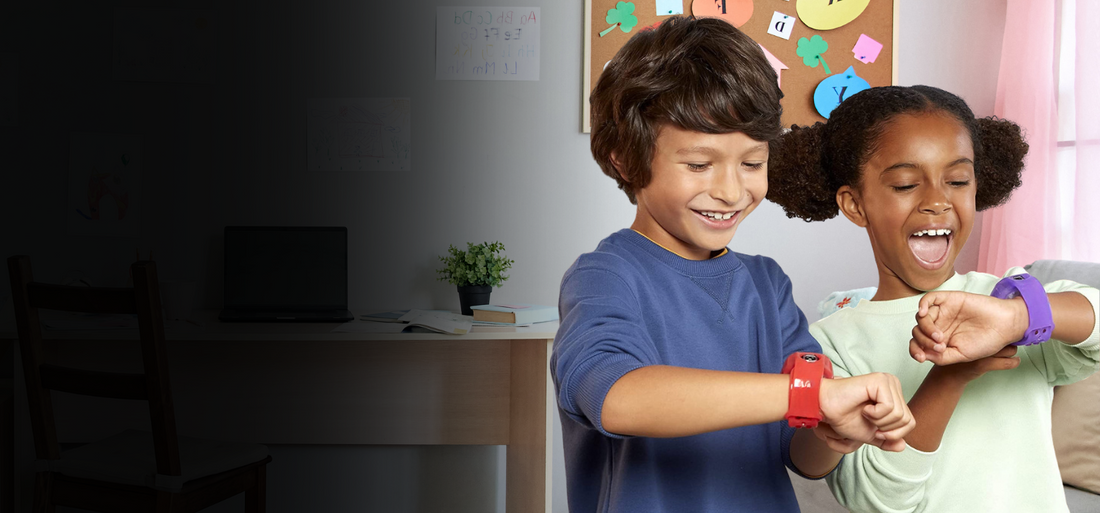 Application de contrôle parental : comparez Family Link et plus