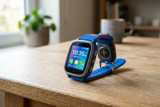 Comment fonctionne un traceur GPS enfant pour parent averti