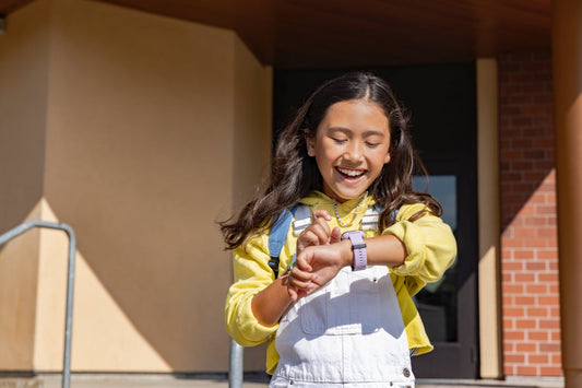 Guide des montres enfants avec contrôles parentaux : comparatif et config