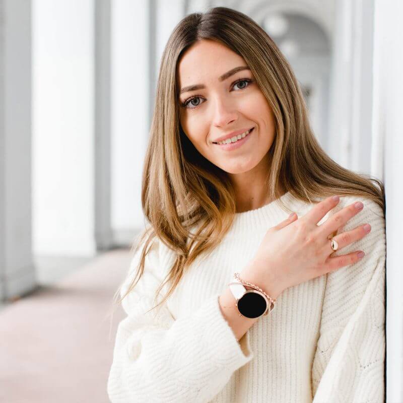 Comment bloquer une montre connectée : Apple, Samsung et Wear OS
