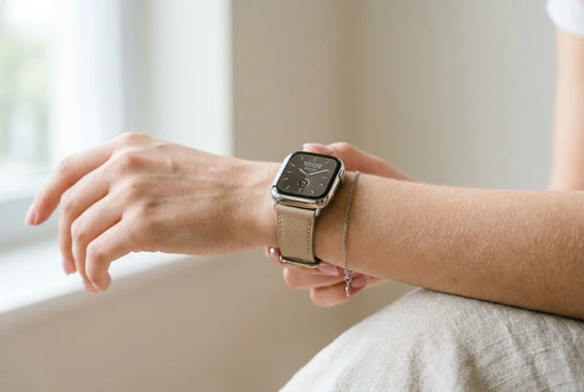 Guide achat : choisir la meilleure montre connectée femme