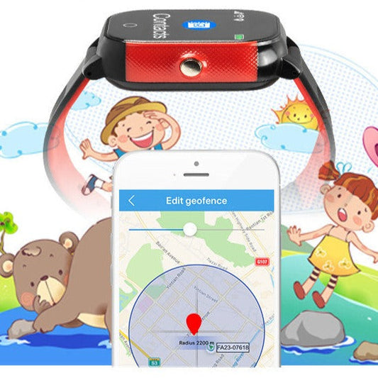 Montre connectée sans smartphone : comment ça marche ?