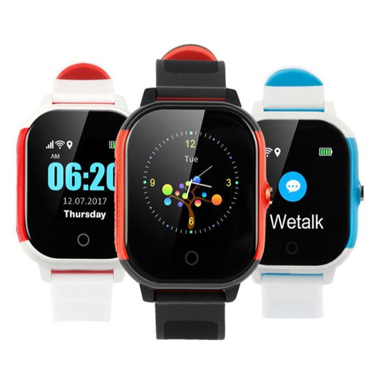 Traceur GPS enfant lequel choisir : le meilleur comparatif 2026