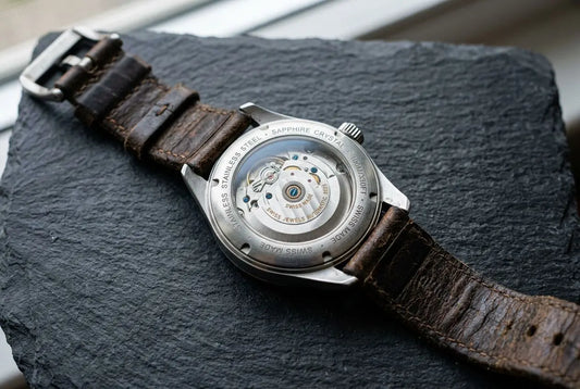 Montre qui dure longtemps : quartz vs automatique, laquelle choisir ?