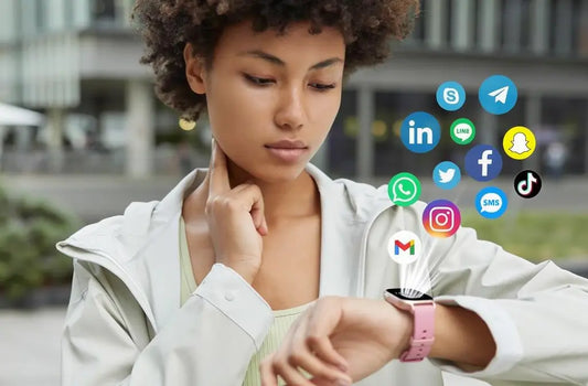 Installer des applications sur montre connectée : guide complet