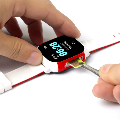 Appel direct montre enfant : comment fonctionne cette option ?