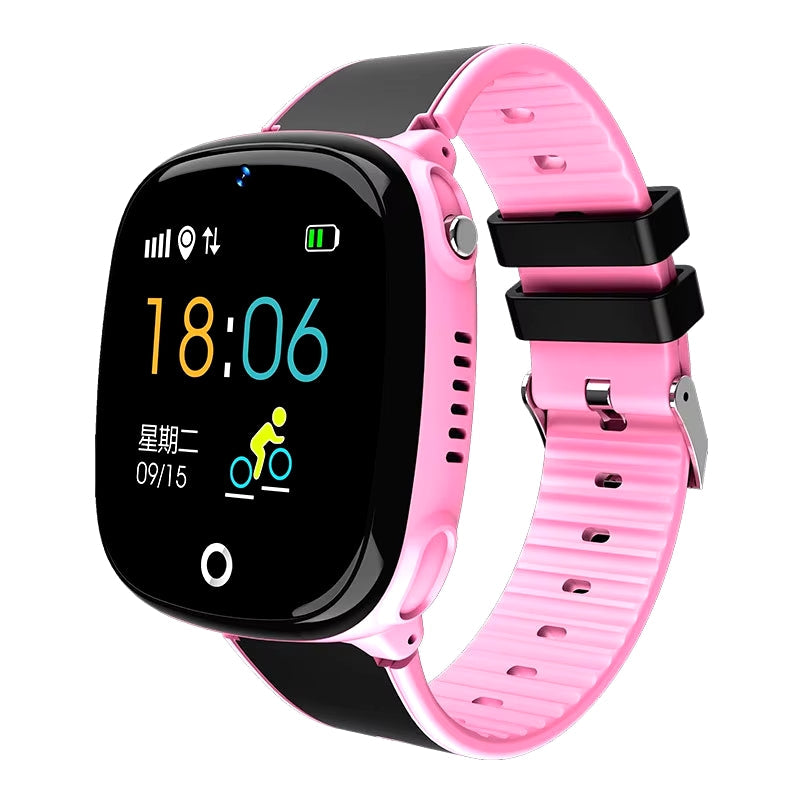Comment connecter une montre connectée enfant : guide complet