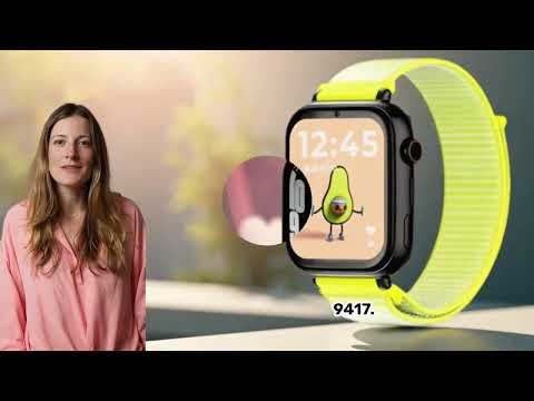 Application de localisation enfant en temps réel 2025