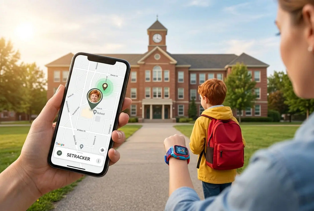 Localiser une montre connectée : guide par application