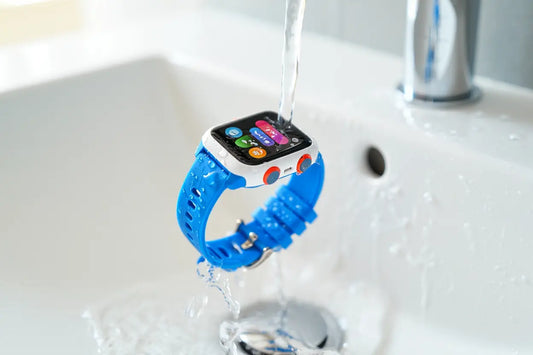 Montres connectées enfants étanches avec GPS : guide complet