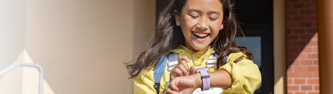 Bouton SOS Kidslox : à quoi sert-il pour votre enfant ?