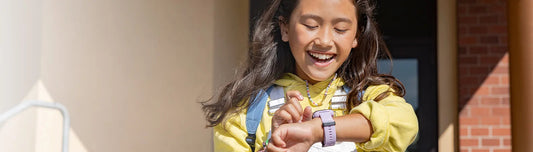 Bouton SOS Kidslox : à quoi sert-il pour votre enfant ?