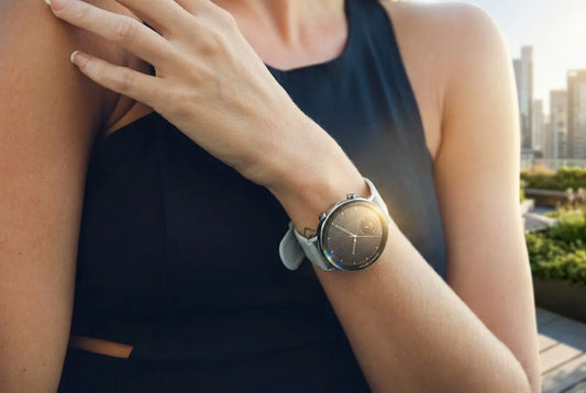 Montre connectée qui se recharge toute seule : le guide