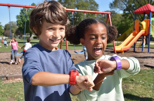 Pourquoi offrir une montre connectée pour enfant en 2026 ?