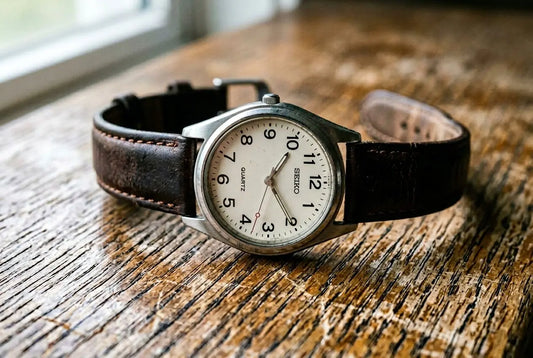 Comment savoir si la pile de ma montre est morte ?
