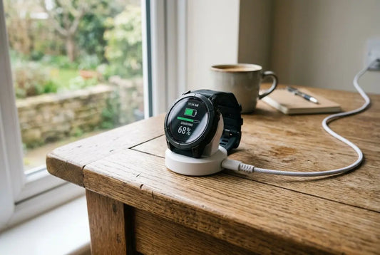 Comment mettre à jour une montre connectée facilement