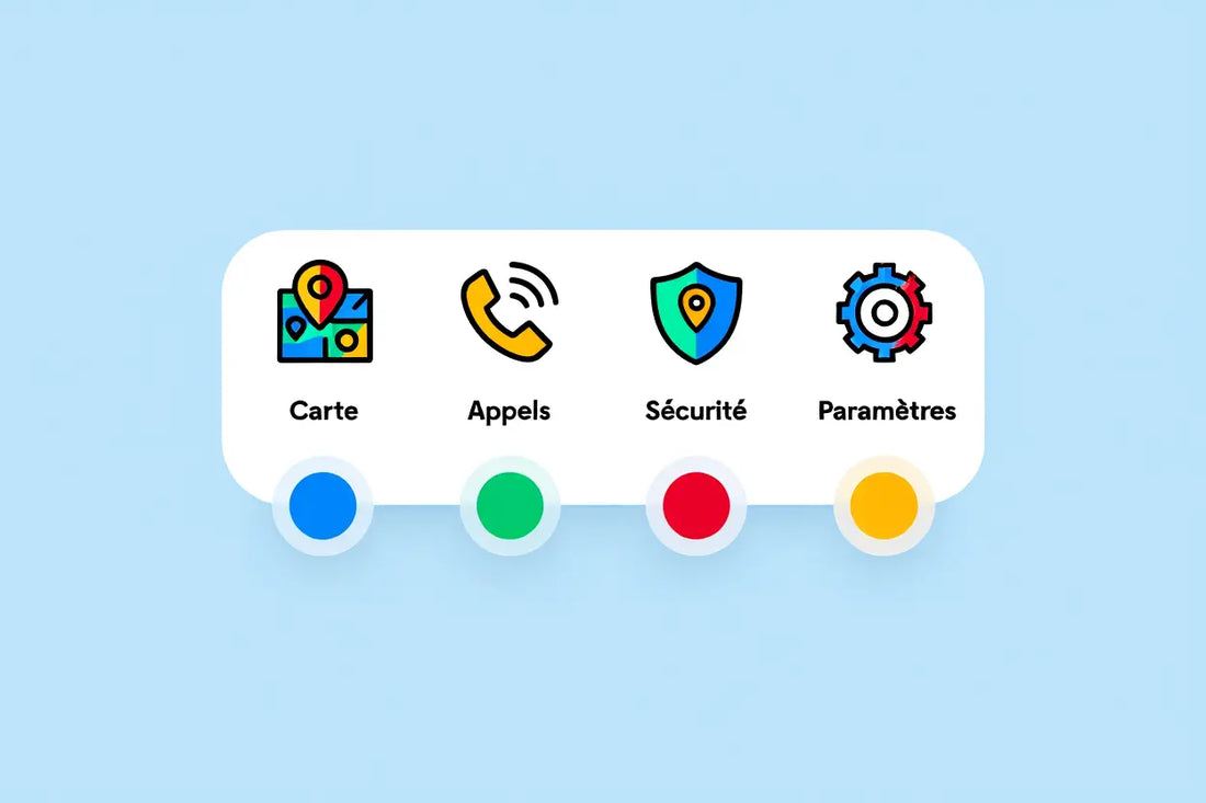 Setracker2 : guide complet de l'application setracker 2 et configuration