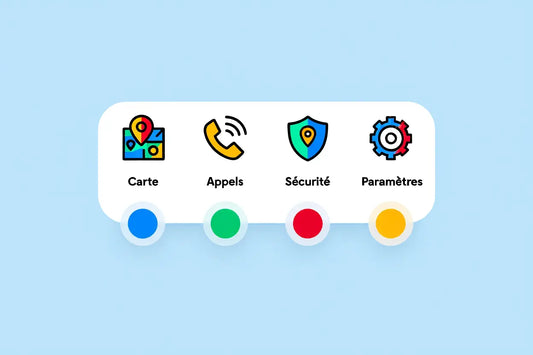 Setracker2 : guide complet de l'application setracker 2 et configuration