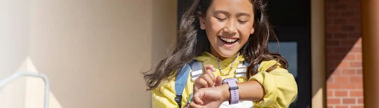Interdiction du téléphone portable pour enfants : lois et âges