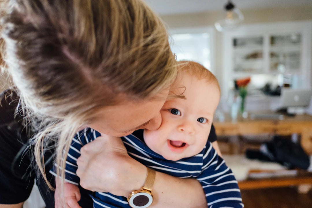 Les meilleures fonctionnalités des montres connectées pour enfants