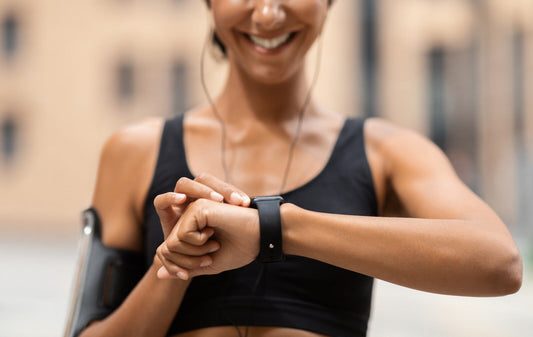 Les Montres Connectées Smartwatch au Service de la Santé: Suivi d’Activité