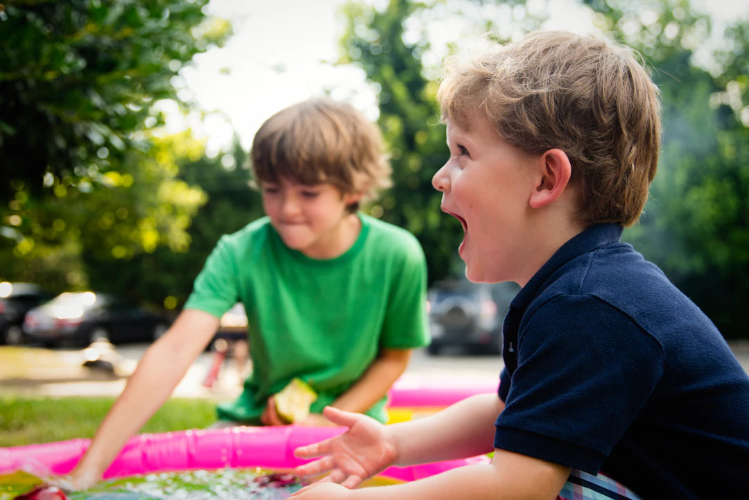 Personnaliser une montre connectée pour enfant