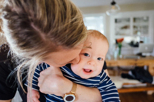 Guide pour choisir la taille parfaite de montre connectée enfant - iSmartwatch