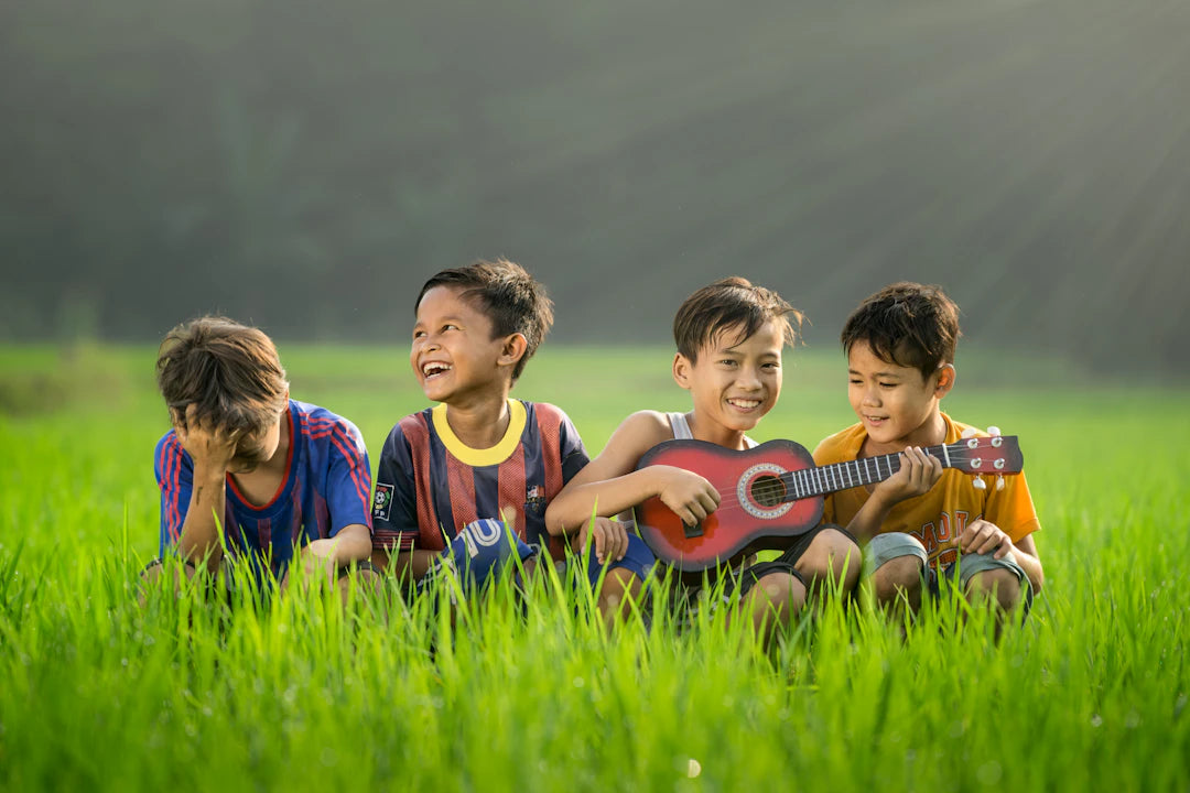 Top 5 des marques de montres connectées pour enfants