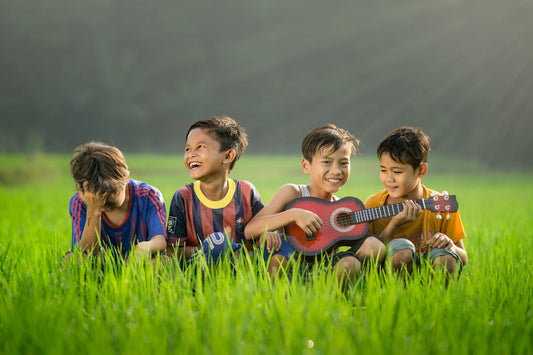Top 5 des marques de montres connectées pour enfants