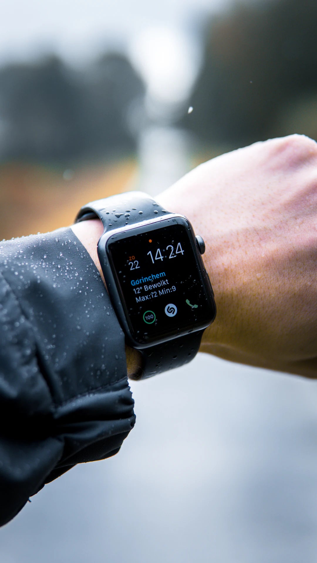 Équilibrer la technologie  conseils pour les montres connectées