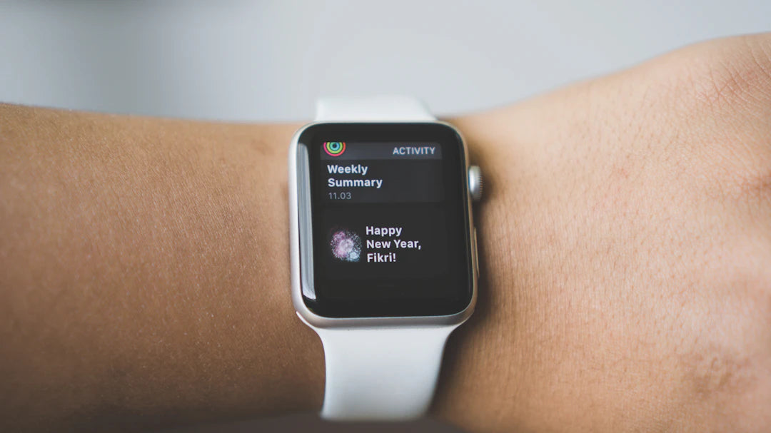 Les Montres Connectées  Un Atout pour l'Apprentissage à Distance