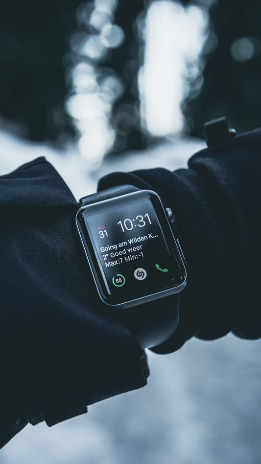 Les montres connectées : Guide pour choisir la meilleure - iSmartwatch