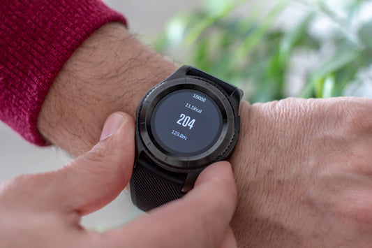 Tendances des Montres Connectées chez les Jeunes - iSmartwatch