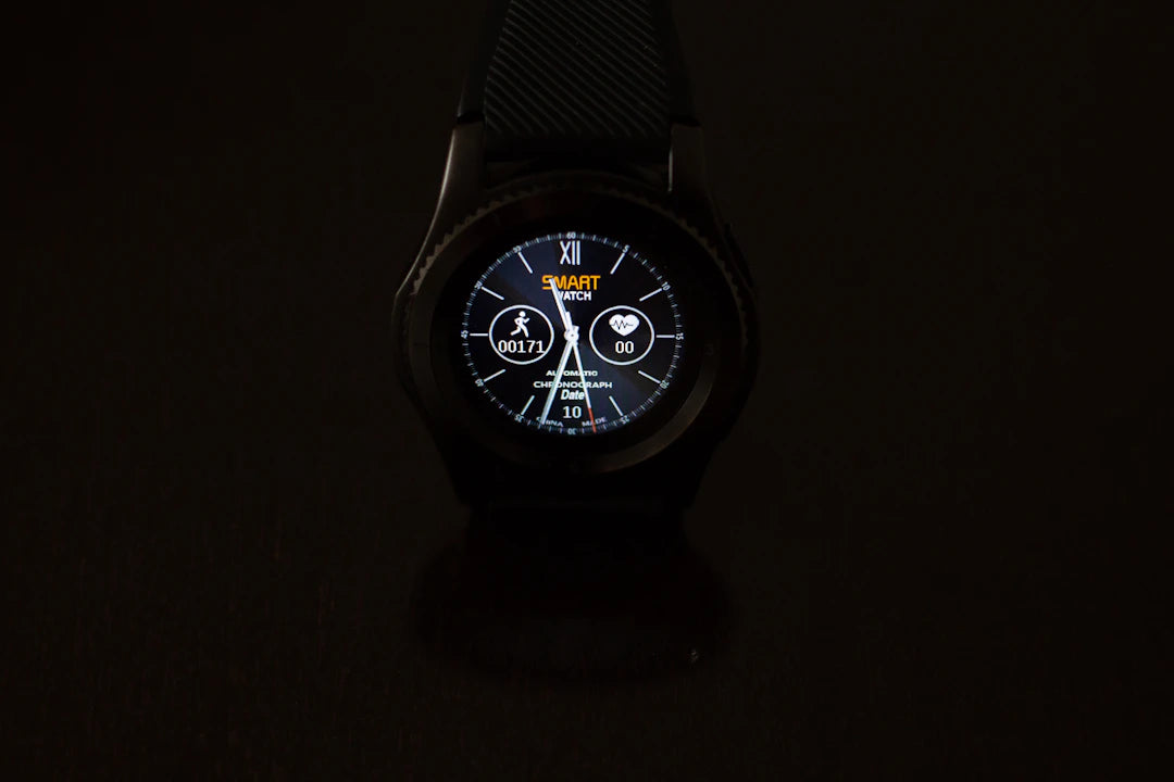 Guide Pratique des Montres Connectées pour Parents