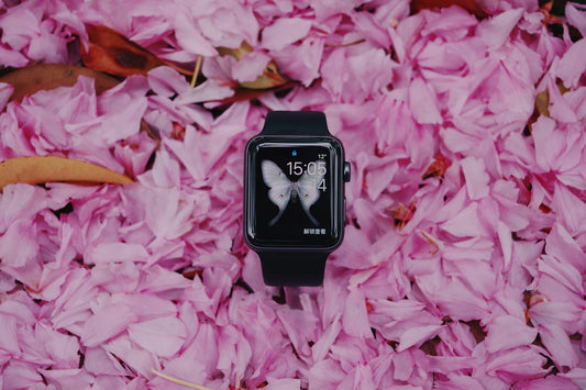 Retour d'expérience  montres connectées pour enfants