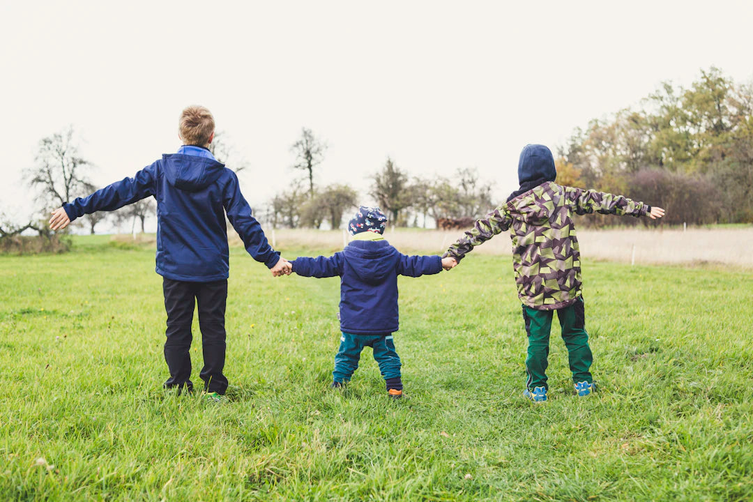 Impact des Montres Connectées sur le Développement Social des Enfants